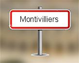 Diagnostic immobilier à Montivilliers