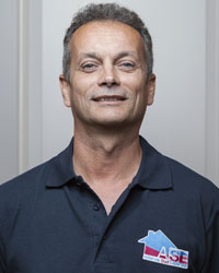 Laurent KERFURIC